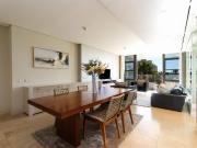 2 Bedroom Apartment in Waterfront