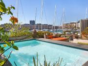 2 Bedroom Apartment in Waterfront