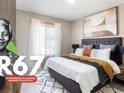2 Bedroom Apartment in Waterkloof Glen