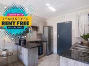 2 Bedroom Apartment in Waterkloof Glen