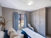 2 Bedroom Apartment in Waterkloof Glen