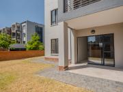 2 Bedroom Apartment in Waterkloof Ridge