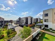 2 Bedroom Apartment in Waterkloof Ridge