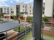 2 Bedroom Apartment in Waterkloof Ridge