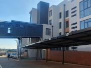 2 Bedroom Apartment in Waterkloof Ridge