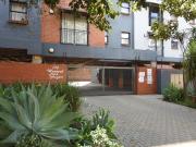 2 Bedroom Apartment in Weavind Park