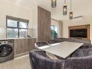 2 Bedroom Apartment in Wetton