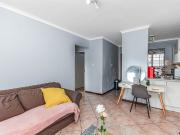 2 Bedroom Apartment in Wilgeheuwel