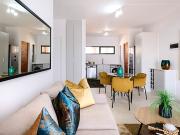 2 Bedroom Apartment in Wilgeheuwel