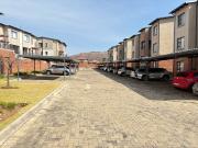 2 Bedroom Apartment in Wilgeheuwel