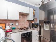 2 Bedroom Apartment in Wilgeheuwel