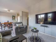 2 Bedroom Apartment in Morningside