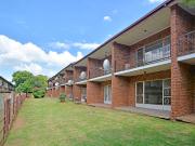 2 Bedroom Apartment in Windsor