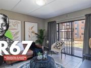 2 Bedroom Apartment in Wingate Park
