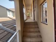 2 Bedroom Apartment in Witbank Central