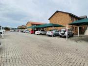 2 Bedroom Apartment in Witfield