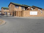 2 Bedroom Apartment in Witfield