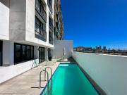 2 Bedroom Apartment in Woodstock