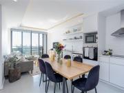 2 Bedroom Apartment in Woodstock