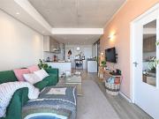 2 Bedroom Apartment in Woodstock