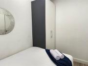 2 Bedroom Apartment in Woodstock