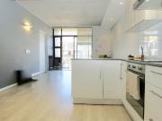 2 Bedroom Apartment in Woodstock