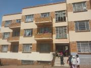 2 Bedroom Apartment in Yeoville