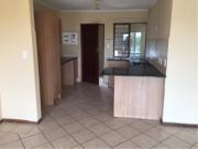 2 Bedroom Apartment in Zambezi Country Estate