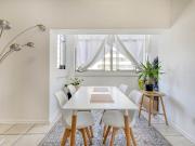 2 Bedroom Apartment in Zonnebloem
