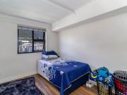 2 Bedroom Apartment in Zonnebloem