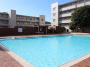 2 Bedroom Apartment in Zonnebloem