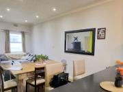 2 Bedroom Apartment in Zonnebloem