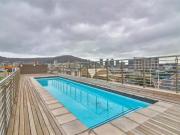 2 Bedroom Apartment in Zonnebloem