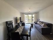 2 Bedroom Apartment in Zonnebloem