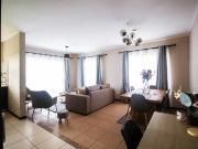 2 Bedroom Apartment Johannesburg Johannesburg 1600...