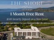 2 Bedroom Apartment Kelowna BC 97096665