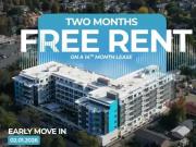 2 Bedroom Apartment Kelowna BC 97970446