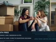 2 Bedroom Apartment Kelowna BC 98670302