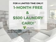 2 Bedroom Apartment Kitchener ON 96376634