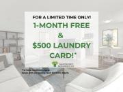 2 Bedroom Apartment Kitchener ON 96555738