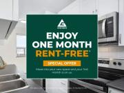 2 Bedroom Apartment Kitchener ON 96776808