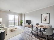 2 Bedroom Apartment Kitchener ON 96883404