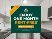 2 Bedroom Apartment Kitchener ON 97703078