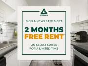 2 Bedroom Apartment Kitchener ON LS86966597