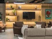 2 Bedroom Apartment L Has an Apartment