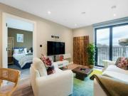 2 Bedroom Apartment Leeds Leeds 86225787