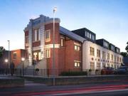 2 Bedroom Apartment Leeds Leeds 95518780