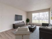 2 Bedroom Apartment Lethbridge AB 89285412