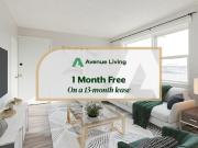 2 Bedroom Apartment Lethbridge AB 91773400