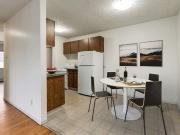 2 Bedroom Apartment Lethbridge AB 92097466